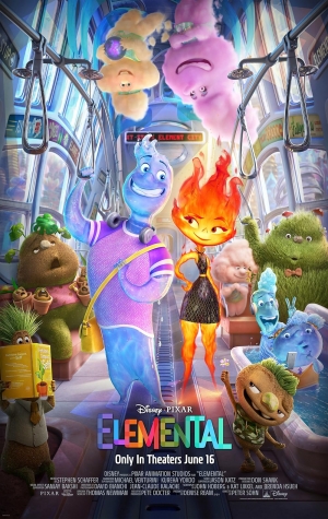 Element 1